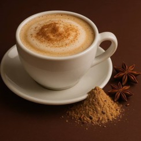 چای ماسالا